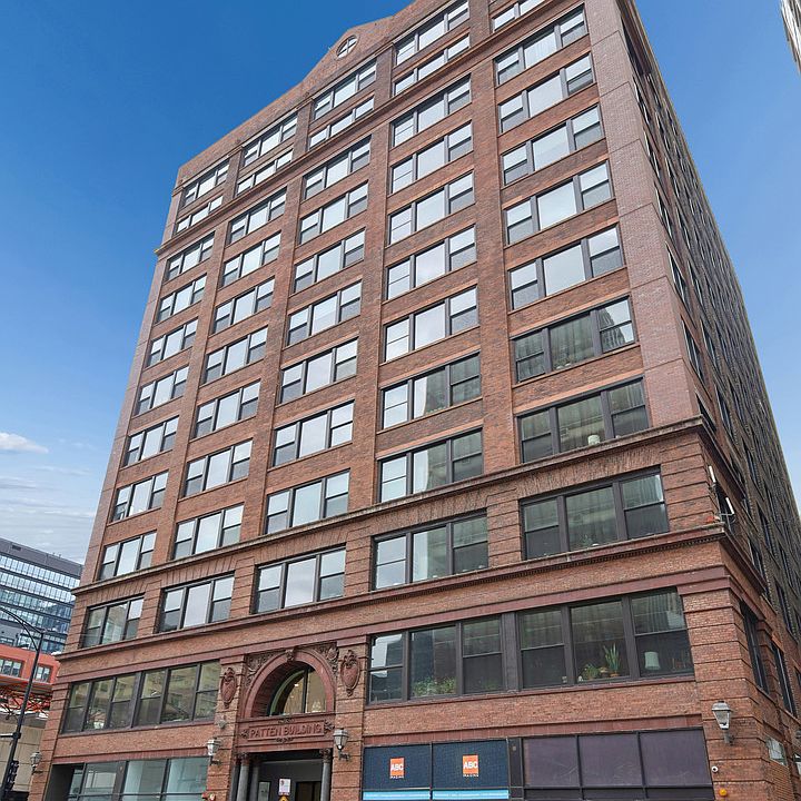 1st image of 161 W Harrison St Unit 1007