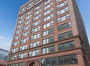 161 W Harrison St Unit 1007, Chicago, IL 60605