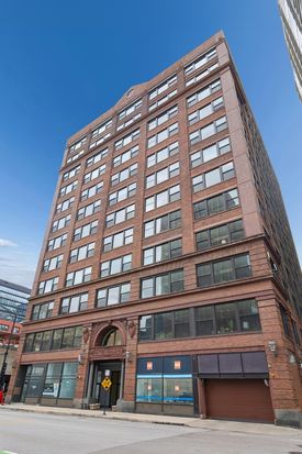 161 W Harrison St Unit 1007, Chicago, IL 60605