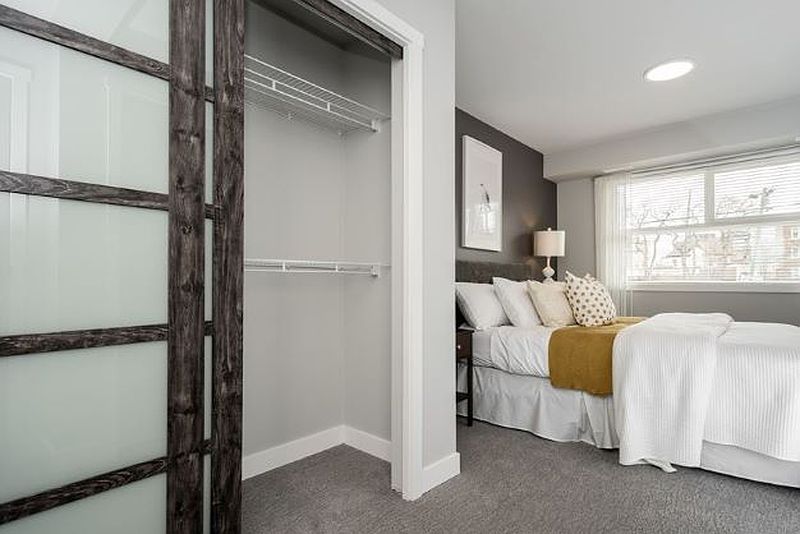 Winnipeg Apartment for rent - 2 Bedrooms — photo 7