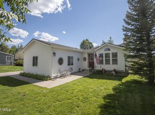 243 Apache Dr, Gypsum, CO 81637