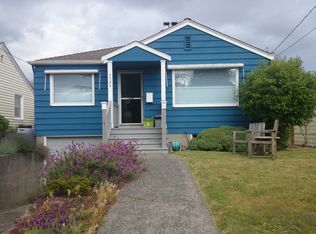 7726 28th Ave NW, Seattle, WA 98117