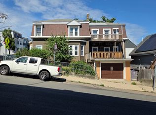 78 Falcon St Floor 2, Boston, MA 02128