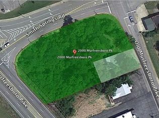 2000 Murfreesboro Pike, Nashville, TN 37217