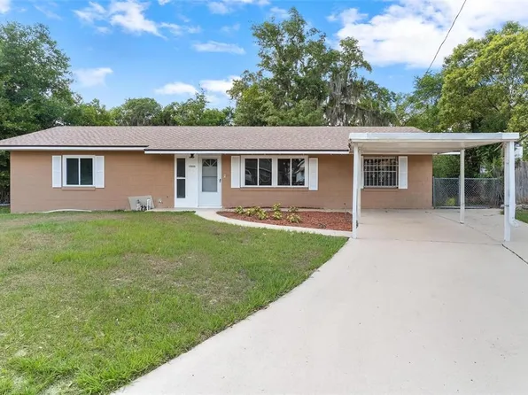 803 Carol Ct, Tavares, FL 32778