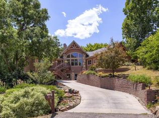 14394 Foothill Rd, Golden, CO 80401