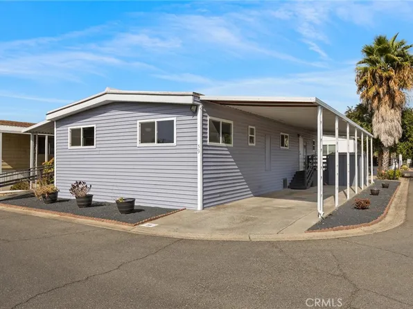 701 E Lassen Ave Unit 39, Chico, CA 95973