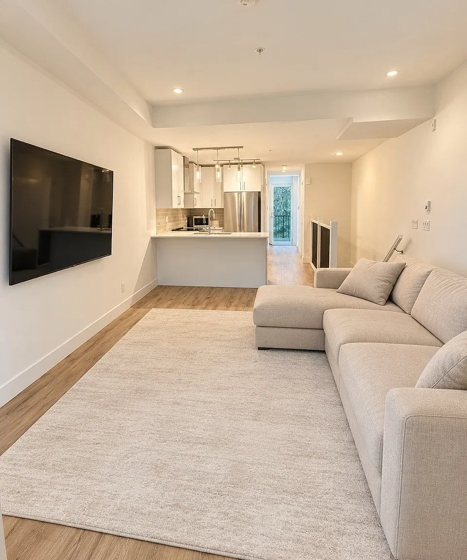 2 bed, 1150 sqft, $2,400 — Photo 1