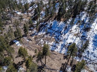 0 Stratton Park Rd LOT 3, Bellvue, CO 80512