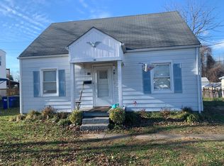100 Mills Dr, Louisville, KY 40216