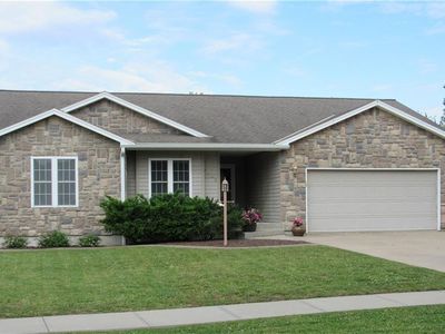 3208 Arbor Lake Dr, Saint Joseph, MO, 64506