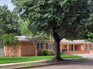 3425 74th St, Lubbock, TX 79423