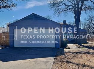 4408 Timber Run Dr, Arlington, TX 76001
