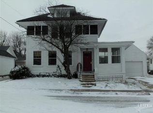 215 Killea St, Fort Wayne, IN 46807