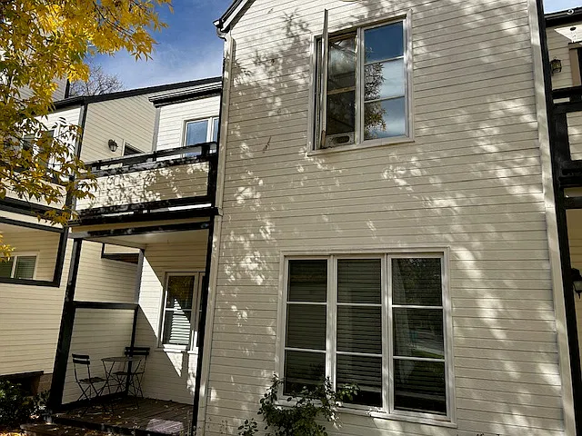 Second Floor Unit