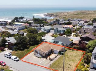 379 Castle St, Cambria, CA 93428