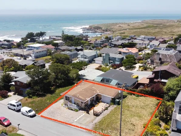 379 Castle St, Cambria, CA 93428