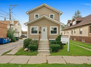 2613 Cuyler Ave, Berwyn, IL 60402