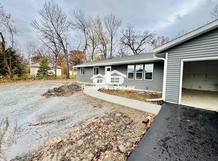 11572 Deuce Rd, Elko New Market, MN 55020