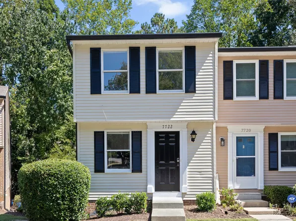 7722 Bernadette Ln, Raleigh, NC 27615