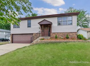 614 Cochise Cir, Bolingbrook, IL 60440