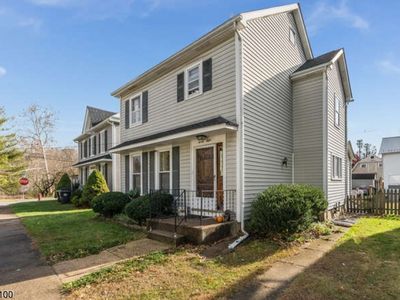 28 Maple St, Milford, NJ, 08848