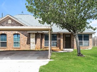 123 Jolin Ln, Weatherford, TX 76088