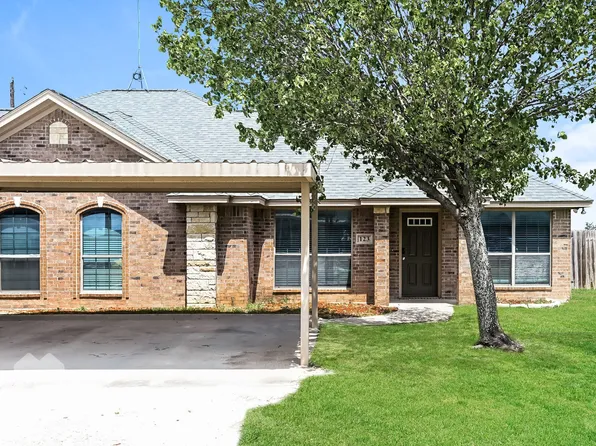 123 Jolin Ln, Weatherford, TX 76088