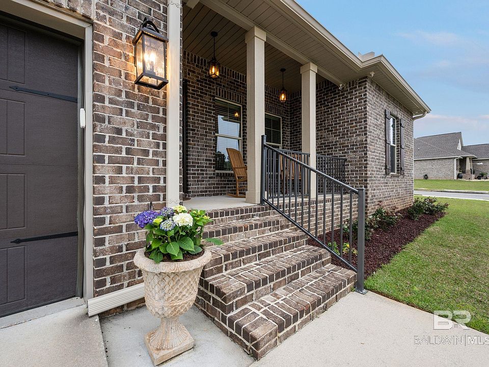 11898 Lodgepole Ct, Spanish Fort, AL 36527 Zillow