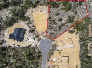 4531 Lovegrass Ln, Southport, FL 32409