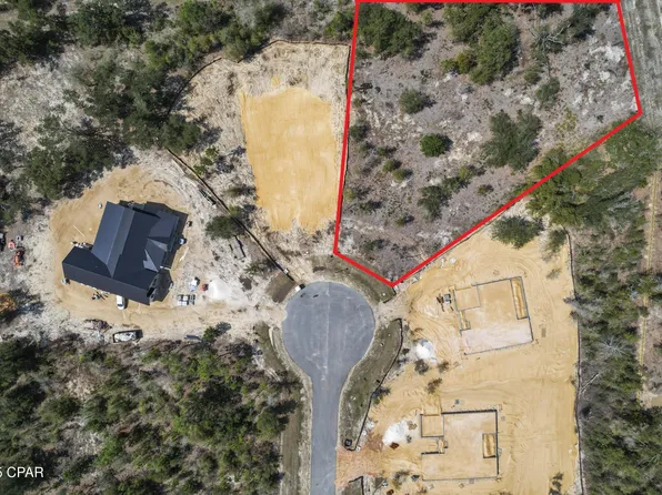 4531 Lovegrass Ln, Southport, FL 32409