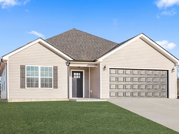 2nd image of 539 Liberty Park Lot 539