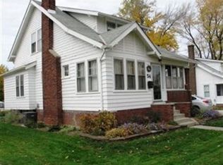 54 S Lake St, Madison, OH 44057
