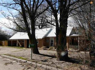 1201 San Francisco Ave, Las Vegas, NM 87701