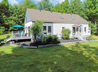 256 E Benton Rd, Albion, ME 04910