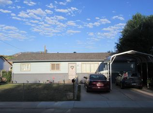 1732 Ascot Rd, Colorado Springs, CO 80906