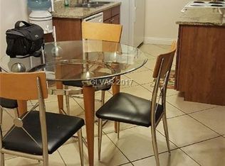 4200 S Valley View Blvd UNIT 2027, Las Vegas, NV 89103
