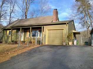 926 Fairview Rd, Sylva, NC 28779