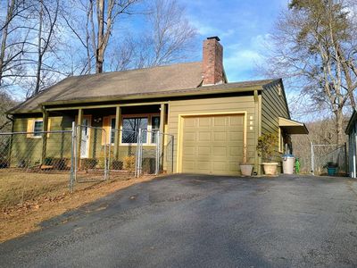 926 Fairview Rd, Sylva, NC, 28779