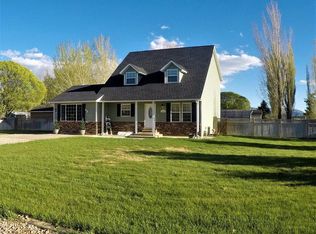 4119 W 525 N, Cedar City, UT 84721