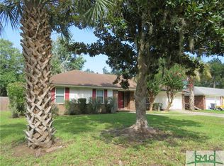 6 Black Forest Dr, Savannah, GA 31410