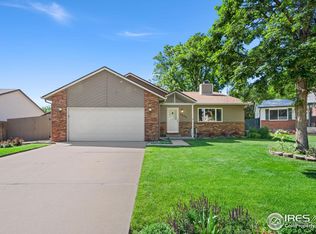 4222 W 22nd Street Rd, Greeley, CO 80634