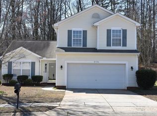 2106 Pheasant Glen Rd, Charlotte, NC 28214