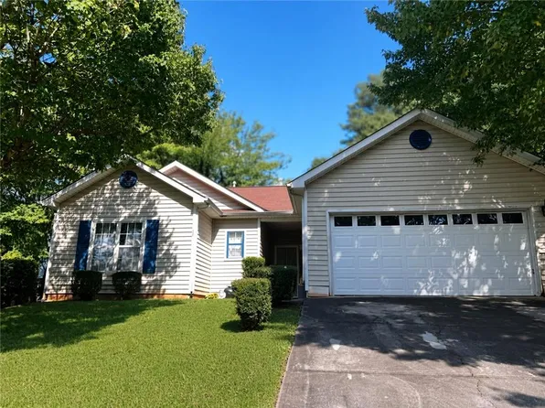 335 Howell Dr SW, Atlanta, GA 30331