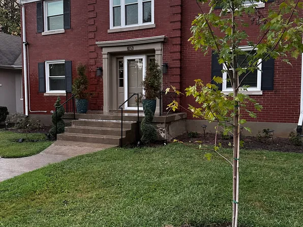 2121 Maryland Ave #1, Louisville, KY 40205