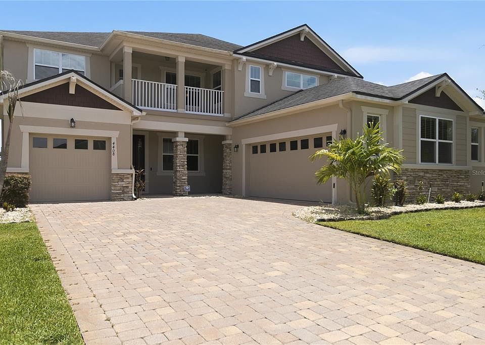 1st image of 4408 BREEZE ISLE LANE
