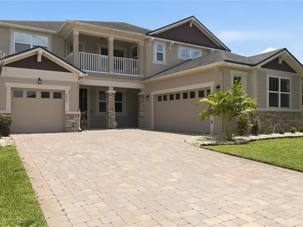 4408 Breeze Isle Ln, Kissimmee, FL 34744