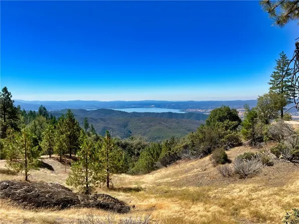 11233 Pitney Ridge Rd, Upper Lake, CA 95485