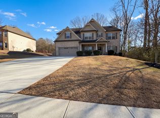 2110 George Bush Ln, Jefferson, GA 30549