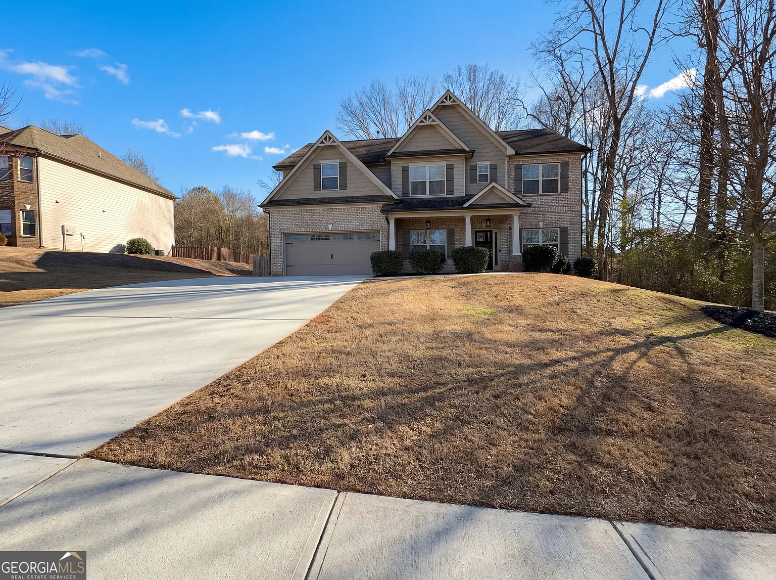 2110 George Bush Ln photo 1